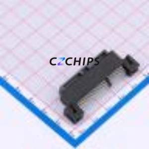 X3126WS-64-9TV01 PCI/PCIe Connector Through hole Component (THT) Connector PCI-E x4 64P 42P Clamp Plate - Product Image 2