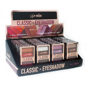 Sombra de ojos de muestras smokey halo - Product Image 3