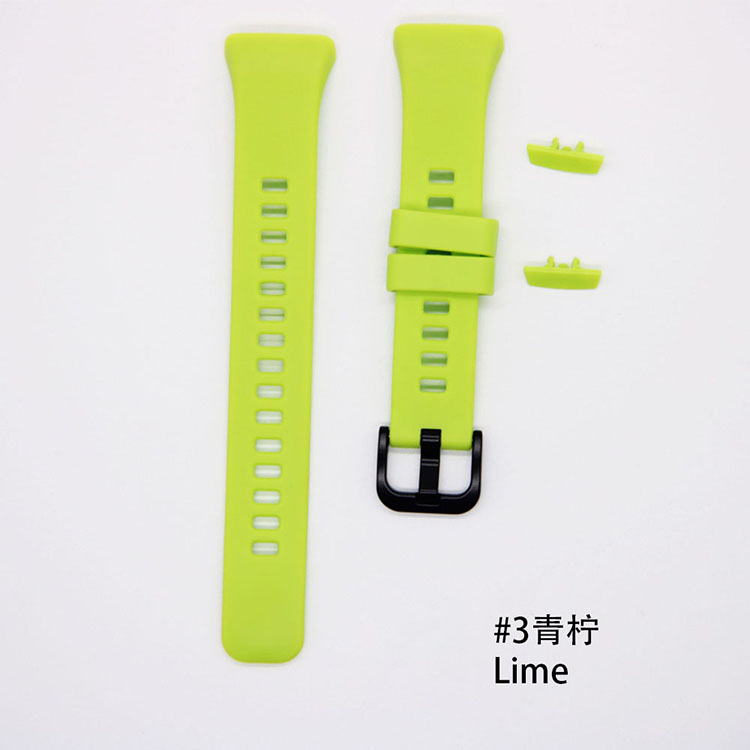 #3 lime