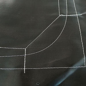 2024 sıcak satış PP/PE örgü filtre torba katı-sıvı ayrılıkfiltre bezi - Product Image 6