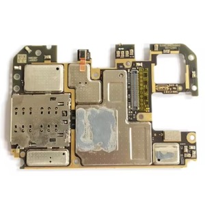 Placa Base Original Desbloqueada para <span class=keywords><strong>Xiaomi</strong></span> Mi 8 64gb 128gb - Product Image 3