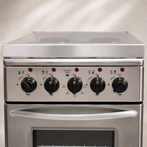 Cocina de Inducción con Placa Vitrocerámica de 4 Quemadores SAMSUNG, <span class=keywords><strong>Horno</strong></span> Eléctrico de 60 Litros, Calefacción Integrada, Cocina Multifuncional Integrada - Product Image 4