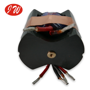 Isolation personnalisable de la haute fréquence PQ6249 et paramètres efficaces et fiables de produit de transformateur automatique soutenus - Product Image 1