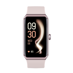 Pulsera Inteligente de Actividad de 1.47 Pulgadas, Podómetro, Temperatura Corporal, Frecuencia Cardíaca, Resistente al Agua IP67, Compatible con Android/iOS - Product Image 5