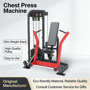 Многофункциональное оборудование для силовых тренировок для дома и коммерческого использования: для тренировки мышц груди и пресса - Product Image 1