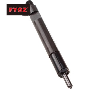 Inyector de Combustible para Motor <span class=keywords><strong>Komatsu</strong></span> 6D95 6D95L 6207113100 PC200-6 Excavadora KOM Montacargas Repuesto - Product Image 4