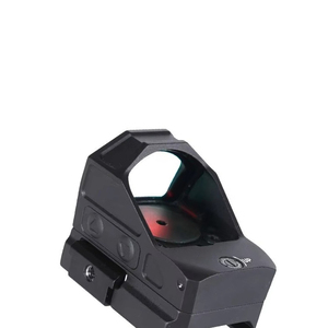 Mira Reflexo Red Dot 1X27mm com Sensor de Movimento Ativado por Vibração, Óptica Sem Paralaxe, Visão Diurna + <span class=keywords><strong>2</strong></span> Visões Noturnas - Product Image 1