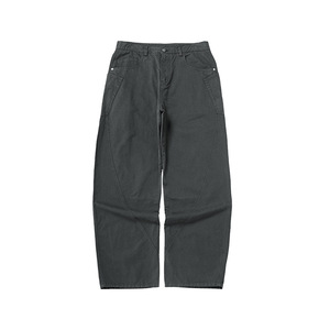 <span class=keywords><strong>Pantalon</strong></span> <span class=keywords><strong>de</strong></span> <span class=keywords><strong>travail</strong></span> décontracté pour <span class=keywords><strong>homme</strong></span>, <span class=keywords><strong>grande</strong></span> <span class=keywords><strong>taille</strong></span>, en coton, <span class=keywords><strong>taille</strong></span> élastique, multi-poches, coupe droite, ample, style cargo, pour l'hiver - Product Image 4