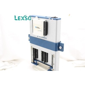 National Instruments USB-6343 USB DAQ |   32 IA |   16 bits |   500 kS/s |   4 AO/48 DIO xgeqpt - Product Image 2