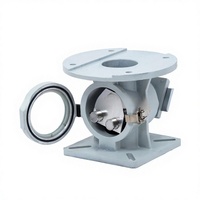 Support magnétique pour bac de séchage, capacité 50-75 kg, accessoires gris pour four de séchage en plastique