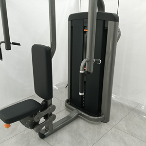 Appareil de musculation professionnel pour la poitrine, équipement de fitness pour la musculation des pectoraux et des deltoïdes arrière, machine Pec Fly Deck - Product Image 3