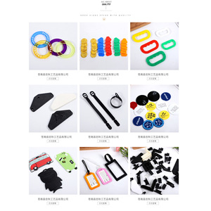 11 Clock Parts <b>Plastic</b> Corner <b>Brackets</b> Durable Fixed For Wall Clock Assembly A45 - Product Image 5