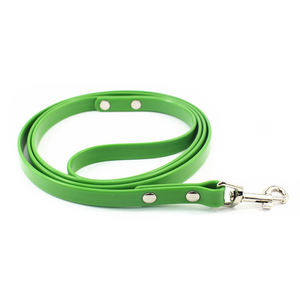 Correas impermeables de PVC o <span class=keywords><strong>TPU</strong></span> para mascotas, accesorios para <span class=keywords><strong>Collar</strong></span> de perro, conjunto de correa de plomo, fabricante OEM, venta al por mayor, nueva marca - Product Image 6