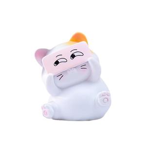 Ornements créatifs, poupées de <span class=keywords><strong>dessin</strong></span> <span class=keywords><strong>animé</strong></span> mignonnes pour la décoration de voiture, fournitures de cheerleading, vente en gros - Product Image 5