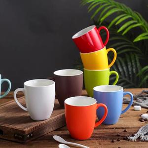 <span class=keywords><strong>Tazas</strong></span> de cerámica con cuchara, arcilla <span class=keywords><strong>3D</strong></span> al vacío, China, Viaje mágico, árabe, logotipo personalizado, automático, magnético, para niños, impreso, <span class=keywords><strong>tazas</strong></span> hechas a medida - Product Image 5