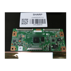 Nueva pantalla <span class=keywords><strong>LCD</strong></span> de 46,0 pulgadas 1920*1080 LK460D3FZ10 módulo <span class=keywords><strong>LCD</strong></span> de <span class=keywords><strong>TV</strong></span> - Product Image 3