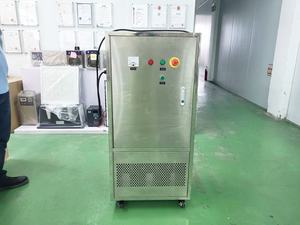 Flygoo Aquacultuur 15 Liter Zuurstofconcentrator <span class=keywords><strong>Machine</strong></span> Prijs Draagbaar Goedkope Prijs met Luchtcompressor - Product Image 4