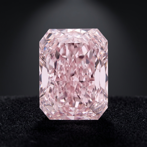 เพชร KIVORA'S Gem 1 กะรัต 1.5 กะรัต 2 กะรัต 3 กะรัต ทรง Radiant Cut เพชรเลี้ยงในห้องปฏิบัติการ รับรองโดย IGI ระดับความสะอาด VVS2 ผลิตด้วยวิธี HPHT CVD สี D สำหรับเครื่องประดับ - Product Image 2