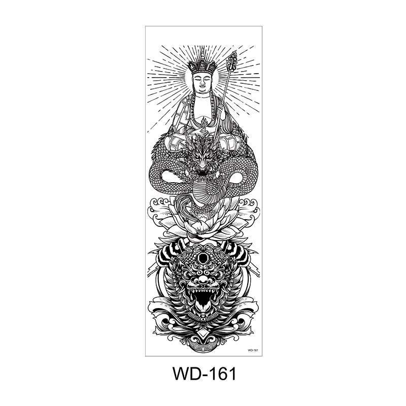WD 161