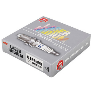Bujías NGK para Autos, Proveedor Verificado 94489 ILTR6M9G para Land Rover <span class=keywords><strong>2.0</strong></span> T 4x4 2014-, <span class=keywords><strong>2.0</strong></span> <span class=keywords><strong>Si4</strong></span> 4x4 2006-2014 - Product Image 2