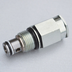 Vannes de réduction hydrauliques pilotées XJF10-00 - Product Image 4