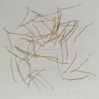 Resistencia a grietas para construcción de puente, Material de construcción recubierto de cobre, Micro fibra de acero, hormigón reforzado