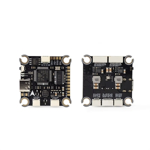 Controlador de Vuelo Blheli_S 60A 4 en 1 ESC 30 mm 2-6S F405 V2 MPU6000 Specter F460 Stack para Dron - Product Image 5