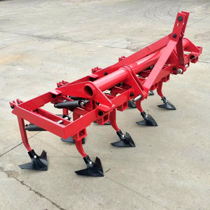 Nardi-Tractor cultivador para <span class=keywords><strong>granja</strong></span>, equipo de Agricultura, montado en <span class=keywords><strong>primavera</strong></span> - Product Image 3