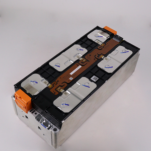 Modul Baterai Baru Sunwoda 153AH Nmc 4S1P 14.8V 150ah Lithium Ion untuk Mobil Listrik Leaf Ev Upgrade 54kwh Modul Baterai Golf Cart - Product Image 3