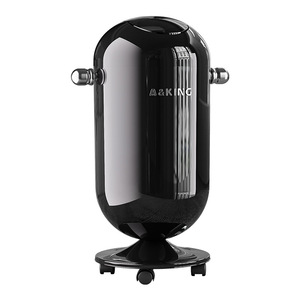 Asking Swing <b>Lid</b> Trash Can 15L Airtight Indoor Plastic Waste <b>Bin</b> - Product Image 3