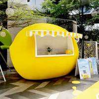 Op Maat Gemaakte Limonade Stand Camper Van Mobiele Food Trailer Volledig Uitgeruste Koffie Catering Karren 220V Food Truck Voor Restaurants