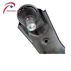 Zpartners voorste onderste draagarm ophanging motorophangingen B32H-34-300A/C/D/E B32H-34-350A/C/D/E voor <span class=keywords><strong>3</strong></span> 2003-2009 1 jaar - Product Image 3