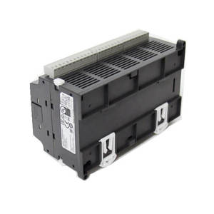 PLC Compacto con Comunicación: Delta DVP16EC00R3, Ideal para Sistemas de Control y Monitoreo Distribuidos - Product Image 1