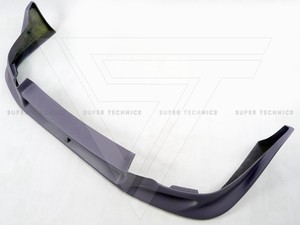 Lip Delantero de Fibra de Vidrio para Subaru Impreza 7 WRX <span class=keywords><strong>GDA</strong></span> 2000-2003 - Product Image 2