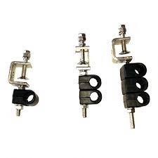 KAODEE – Serre-câble d'ancrage de qualité supérieure / Serre-câble haute tension / Clip PVC circulaire / Clip de câble PVC circulaire de qualité supérieure - Product Image 6