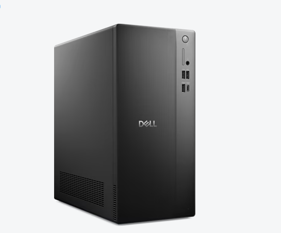 New Dells Pro QVT1260 Tower Desktop PC I7-14700 8G/16GB RAM 256G/512GB SSD for Business Office Productivity & Content Creation