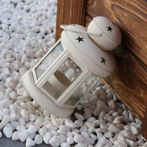 Lámpara de Viento Portátil Hecha a Mano para Regalo de Navidad, Luz Nocturna con 48h de Duración de Batería, Material Plástico, Nochebuena - Product Image 5