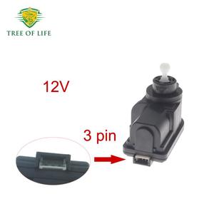 มอเตอร์ปรับระดับไฟหน้าฟอร์ดโฟกัส XS4X-13K198-AB ตัวยกไฟ สำหรับ Mk1 Mk5 Mk6 ปี 1998-2014 - Product Image 4