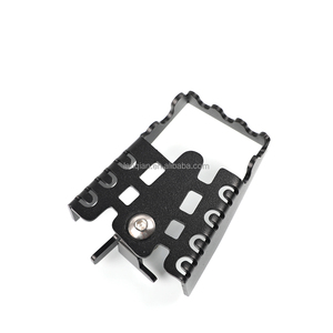 Accesorios de motocicleta para Honda Rebel300 almohadilla de extensión de Pedal de palanca de freno Rebel500 trasero agrandar <span class=keywords><strong>Rebel</strong></span> 300 500 CMX300 CMX500 - Product Image 2