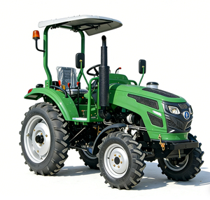 Housse de roue de secours et cadre de cabine de sécurité CE 8+8 Shuttle pour tracteur agricole 70 CV - Product Image 5