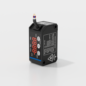 SinceVision SD-C200 Compact Photoelectric Laser Displacement <strong>Sensor</strong> 80mm Range High Accuracy &amp; Fast Response - Product Image 3