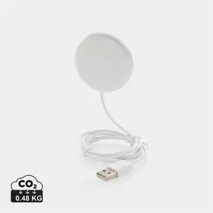 Caricabatterie Wireless Magnetico Gadget Personalizzati - Product Image 1