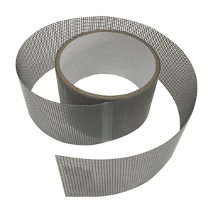 Red para ventana y <span class=keywords><strong>cinta</strong></span> adhesiva, mosquitera magnética para redes rasgadas - Product Image 3