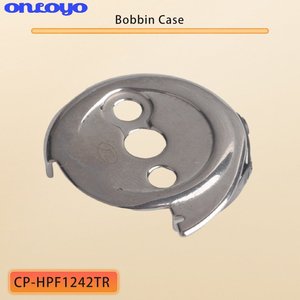 Boîtier de canette Cp-hpf1242tr pour machine à coudre Pfaff séries 1242-720-900, 1244-720-900, 1246-900 - Product Image 2