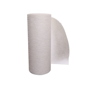 Khăn Giấy Tái Sử Dụng Chất Thải ISO9001 Zero Khăn Giấy Tre Sinh Thái Nhà Bếp Cuộn Đa Năng 100% Hữu Cơ Khăn Giấy Tre Mềm - Product Image 6