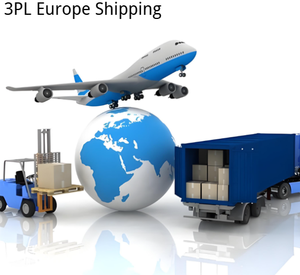 Servicio de Logística 3PL, Dropshipping, Cumplimiento Automatizado de Pedidos, Envío Rápido, Puerta a Puerta, Servicio Gratuito de Almacén a Europa y EE. UU. - Product Image 3