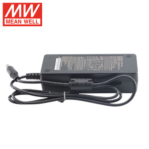 Mean Well-adaptador de fuente de alimentación, GST60A15-P1J, <span class=keywords><strong>60w</strong></span>, 15v, conmutación Industrial - Product Image 2