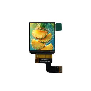 1.55 <strong>Inch</strong> IPS TFT <strong>LCD</strong> Display Module 320x350 Resolution MIPI Interface | Compatible with <strong>Raspberry</strong> <strong>Pi</strong> | Customization Available - Product Image 3