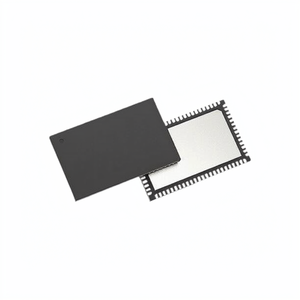 Distributeur agréé TMC4671-LA 76 VFQFN Composants électroniques à pad exposé Gestion de l'alimentation (PMIC) - Product Image 1