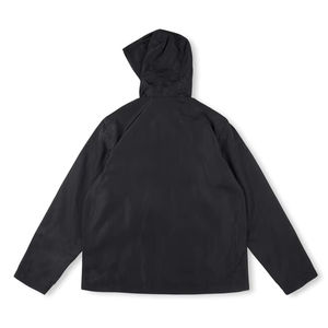 Giacca da <span class=keywords><strong>Uomo</strong></span> SAINT di Alta Qualità con Zip, Logo del Marchio Ricamato, Stile Sportivo Casual con Rivetti, Giacca Antivento Saint per <span class=keywords><strong>Uomo</strong></span> - Product Image 2